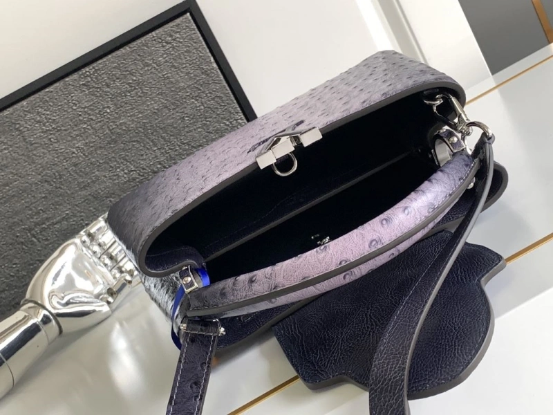 LV Capucines Bags 4365A-0277