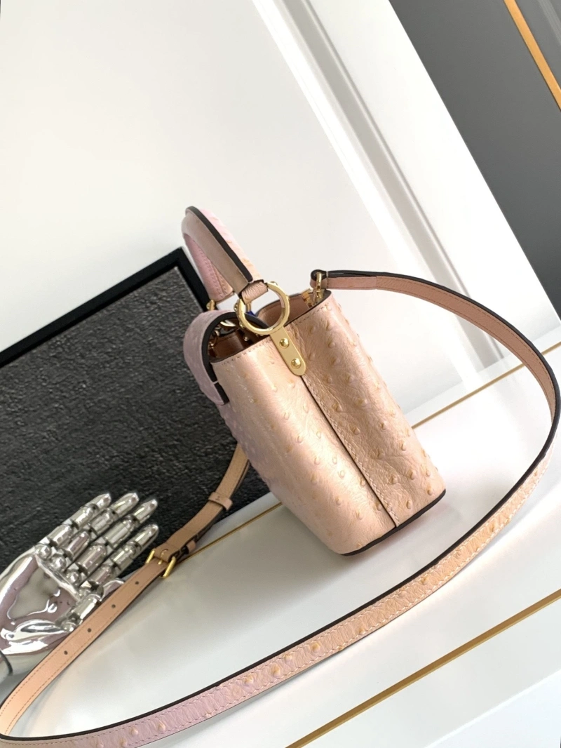 LV Capucines Bags 4365A-0278