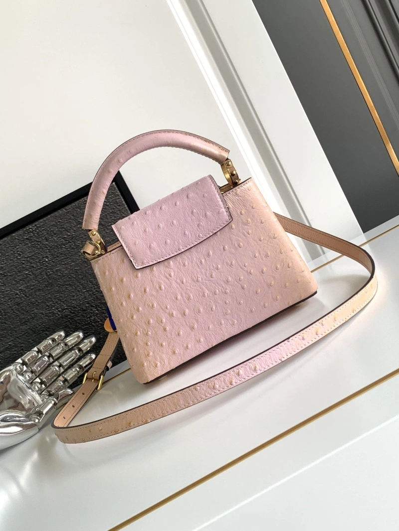 LV Capucines Bags 4365A-0278