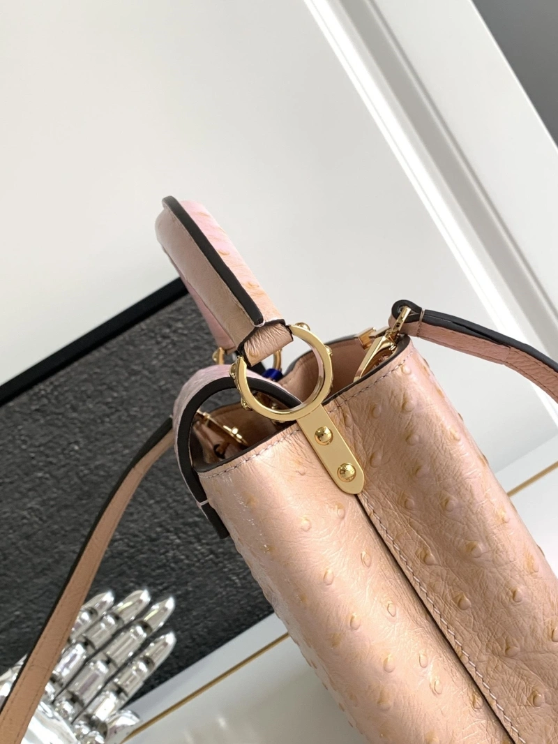 LV Capucines Bags 4365A-0278