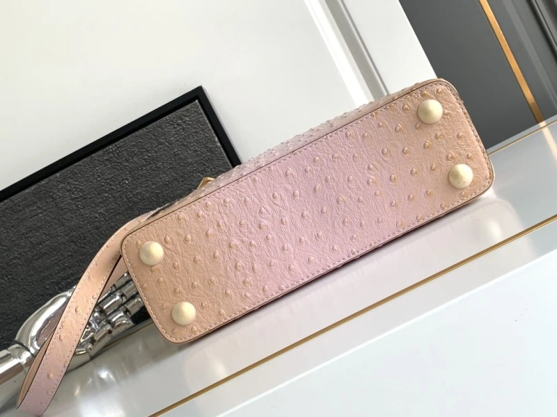 LV Capucines Bags 4365A-0279