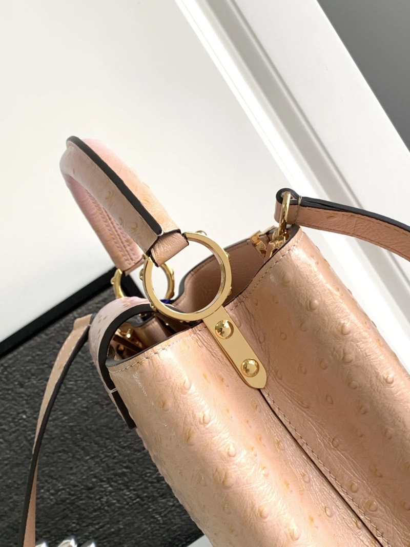 LV Capucines Bags 4365A-0279