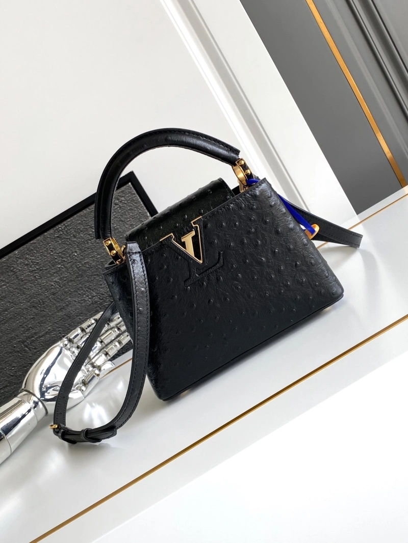 LV Capucines Bags 4365A-0280