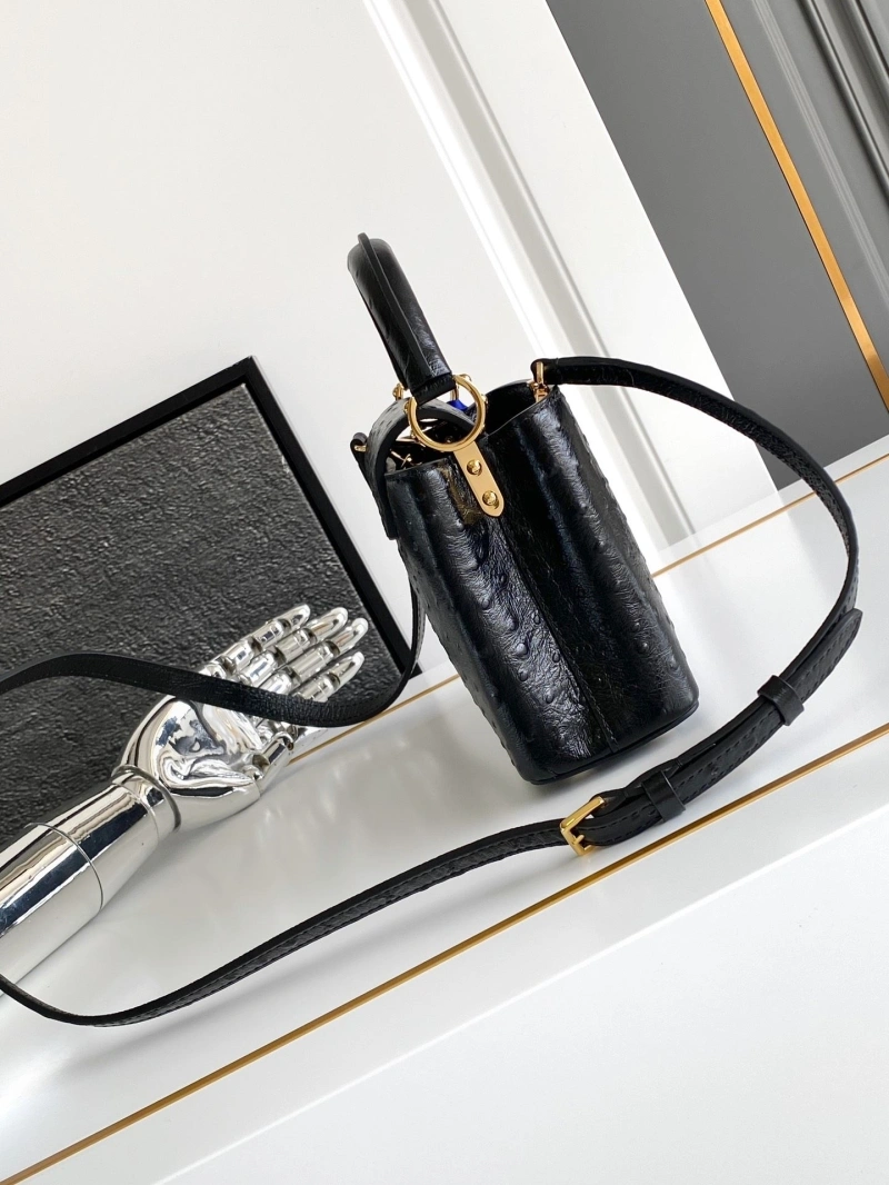 LV Capucines Bags 4365A-0280