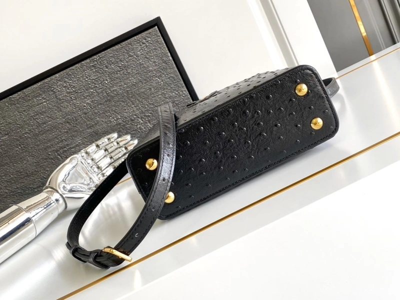 LV Capucines Bags 4365A-0280