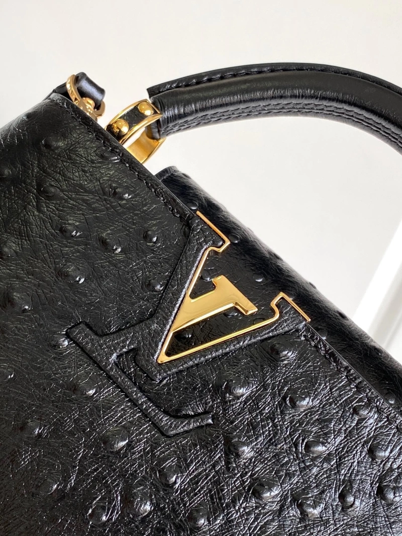 LV Capucines Bags 4365A-0280