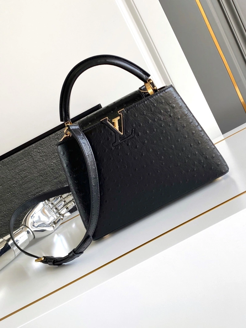 LV Capucines Bags 4365A-0281