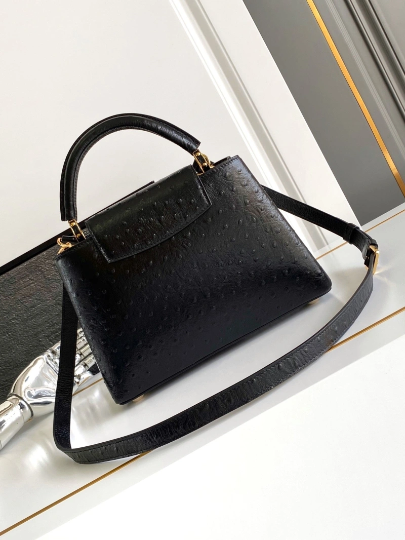 LV Capucines Bags 4365A-0281