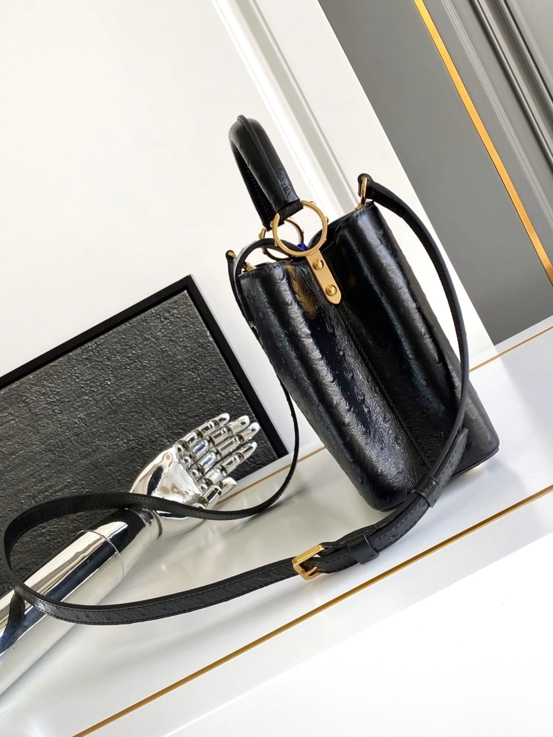 LV Capucines Bags 4365A-0281