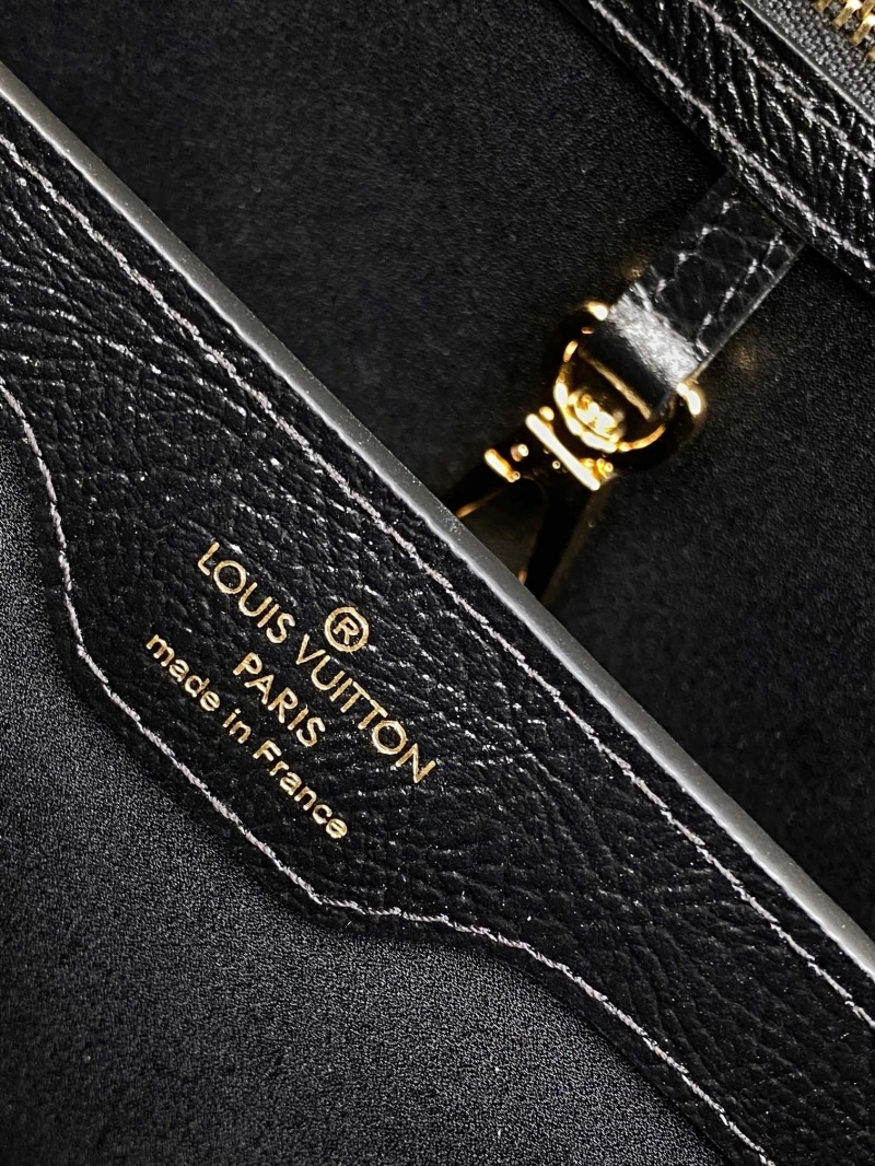 LV Capucines Bags 4365A-0281