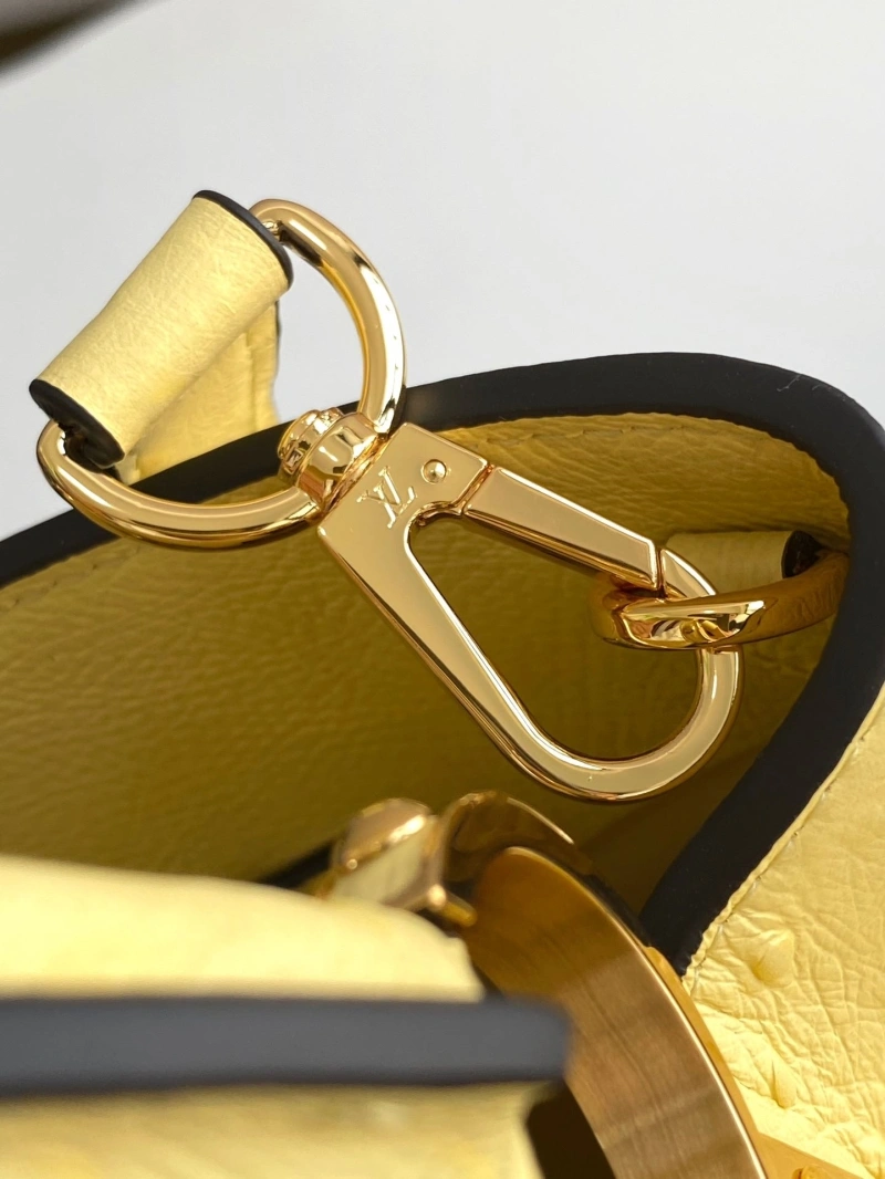 LV Capucines Bags 4365A-0283