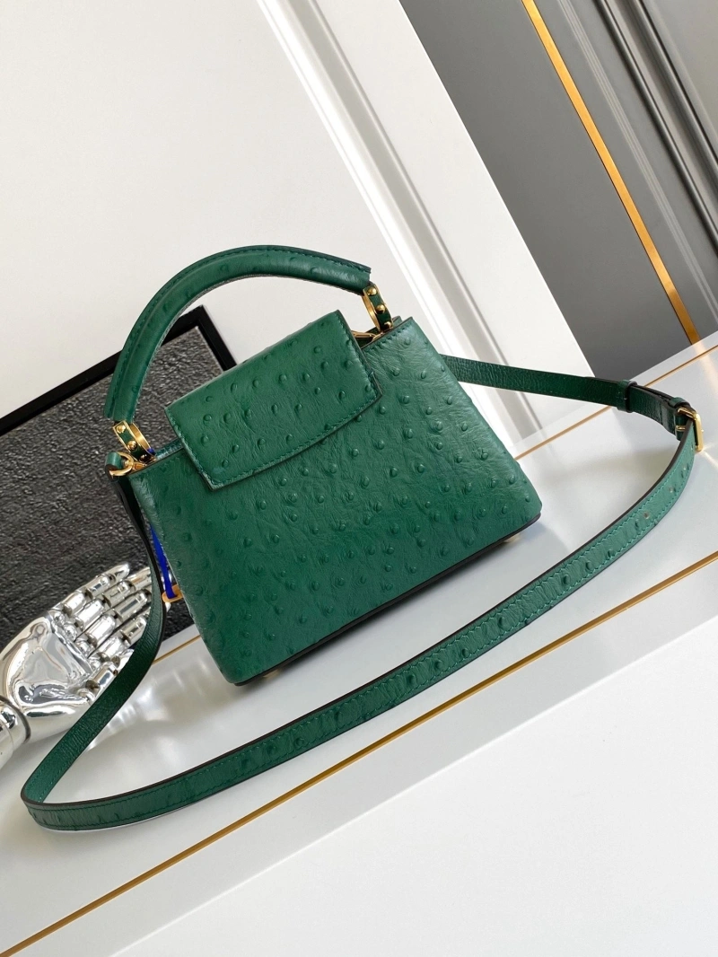 LV Capucines Bags 4365A-0284