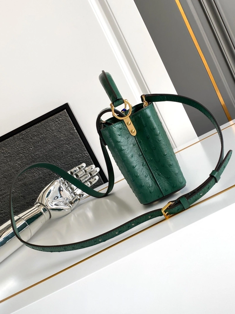 LV Capucines Bags 4365A-0284