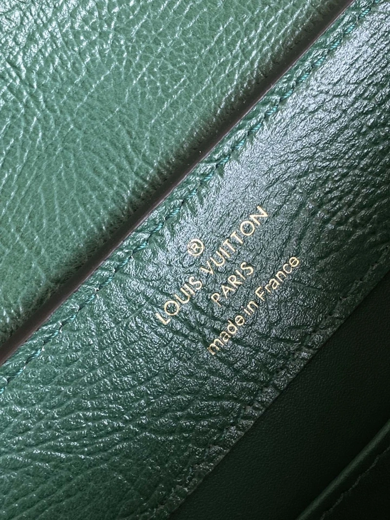 LV Capucines Bags 4365A-0284