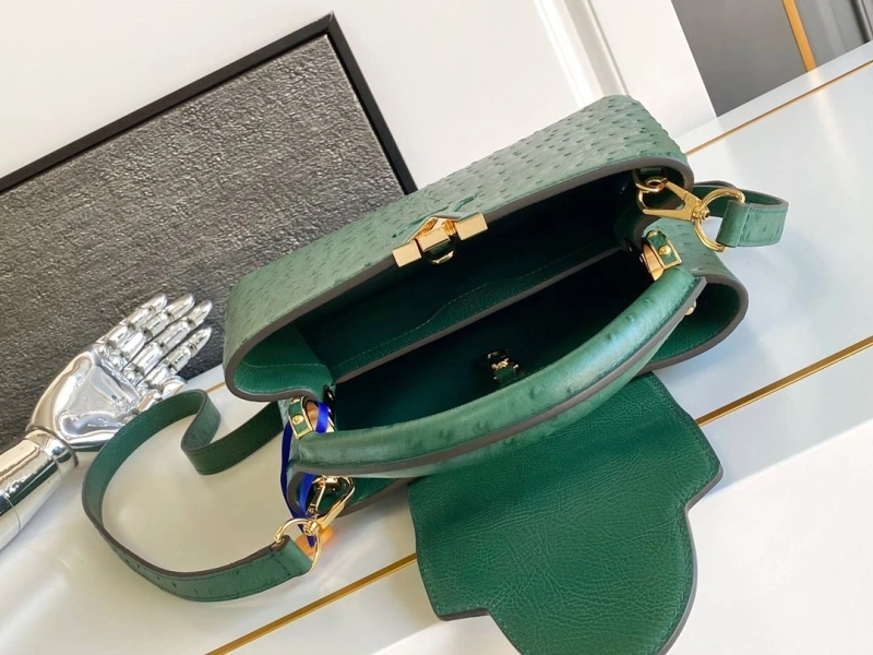 LV Capucines Bags 4365A-0285