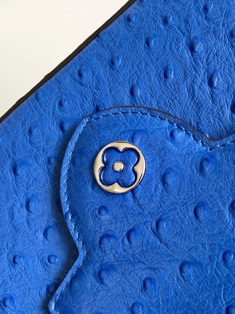 LV Capucines Bags 4365A-0286