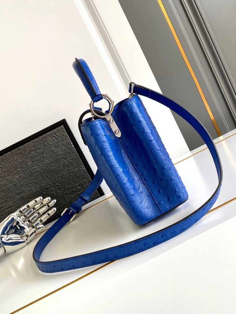 LV Capucines Bags 4365A-0287