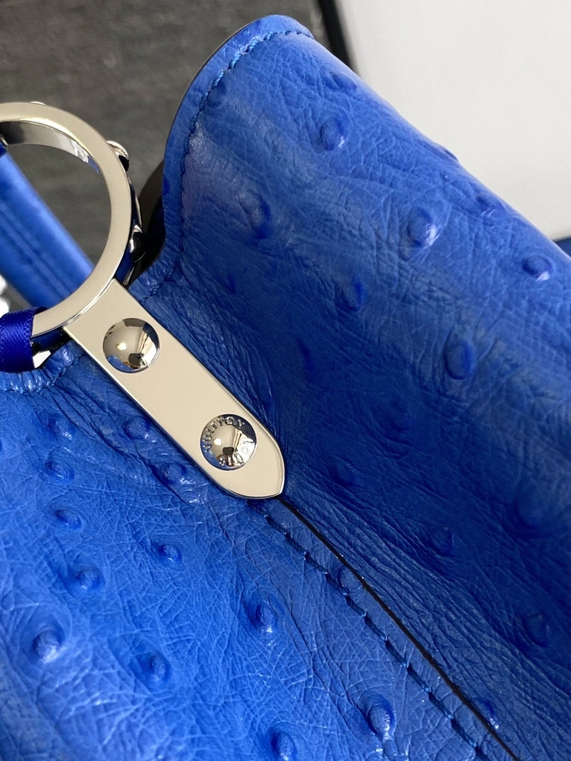 LV Capucines Bags 4365A-0287