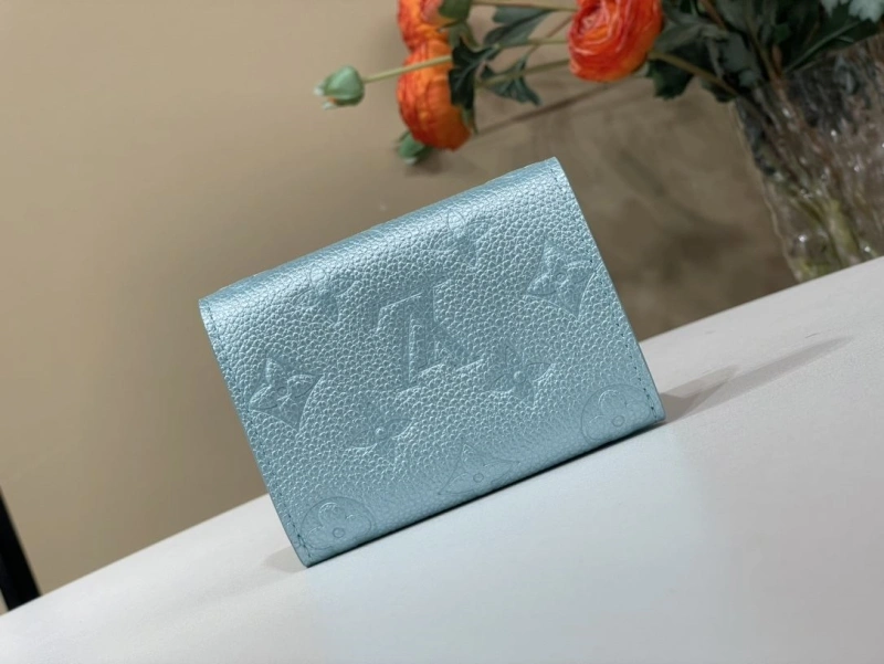 LV Wallets 4365A-0296