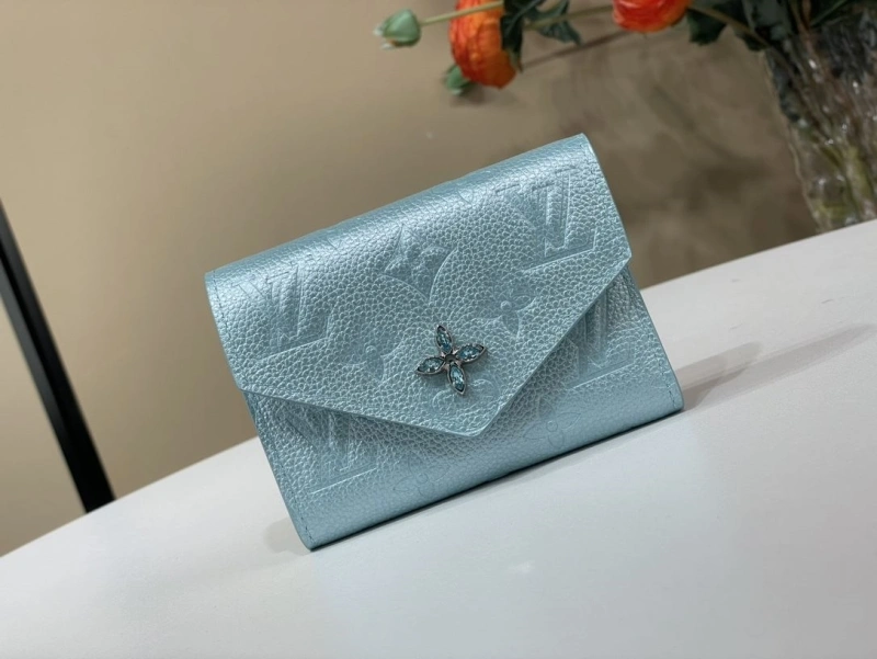 LV Wallets 4365A-0297