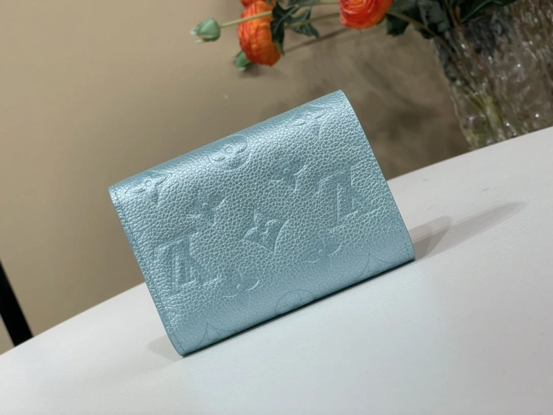 LV Wallets 4365A-0297