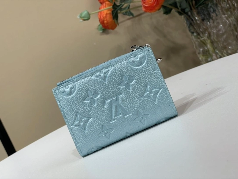 LV Wallets 4365A-0298