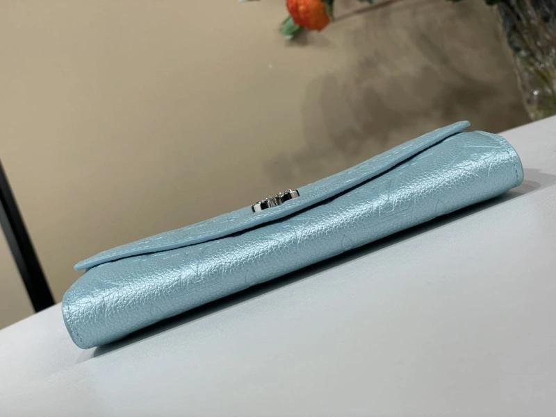 LV Wallets 4365A-0300