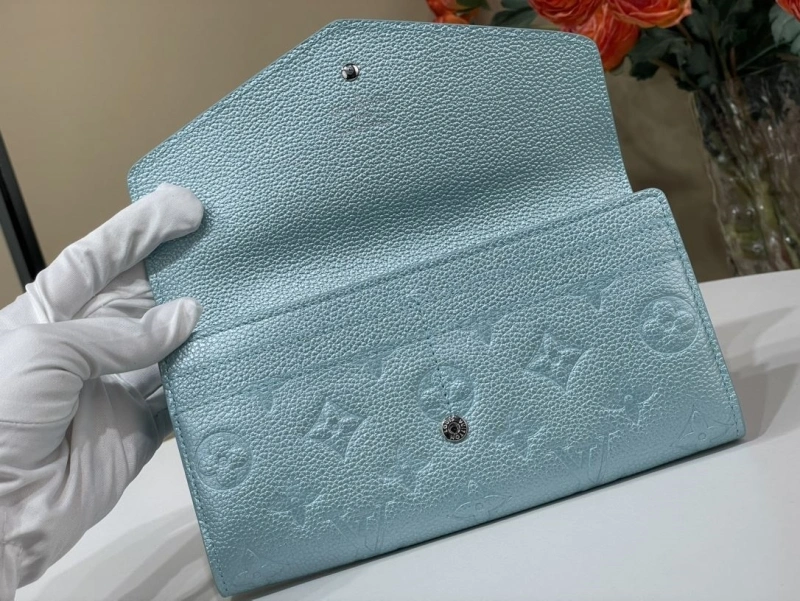 LV Wallets 4365A-0300