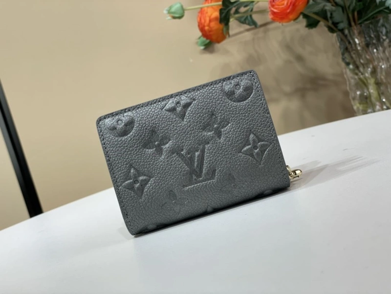LV Wallets 4365A-0305