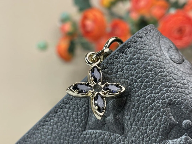 LV Wallets 4365A-0305