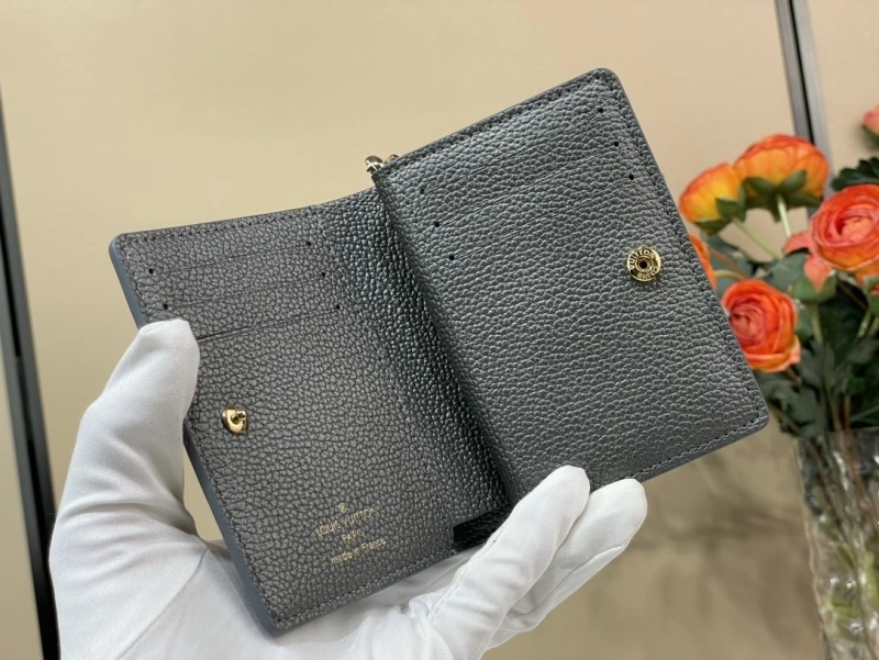 LV Wallets 4365A-0305