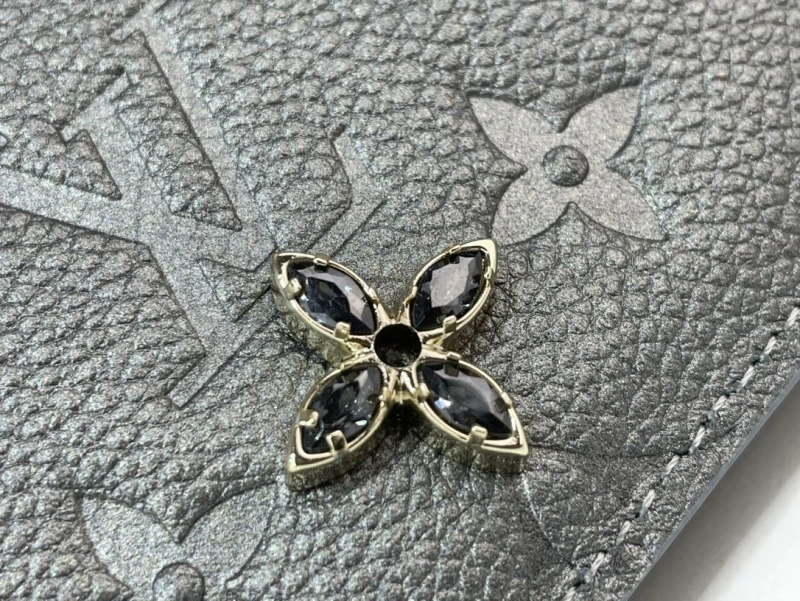 LV Wallets 4365A-0306