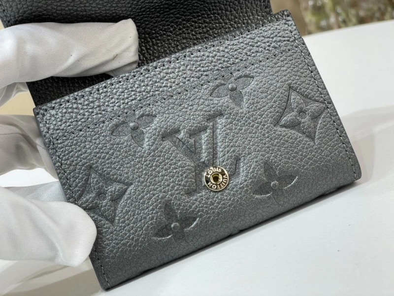 LV Wallets 4365A-0306
