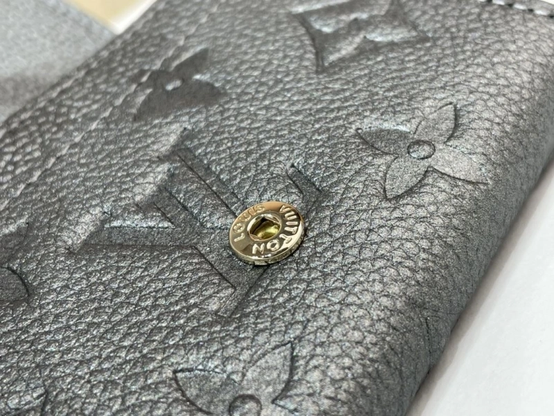 LV Wallets 4365A-0306