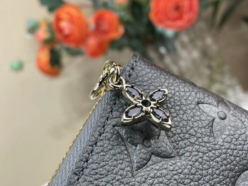 LV Wallets 4365A-0308