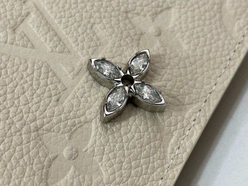 LV Wallets 4365A-0313