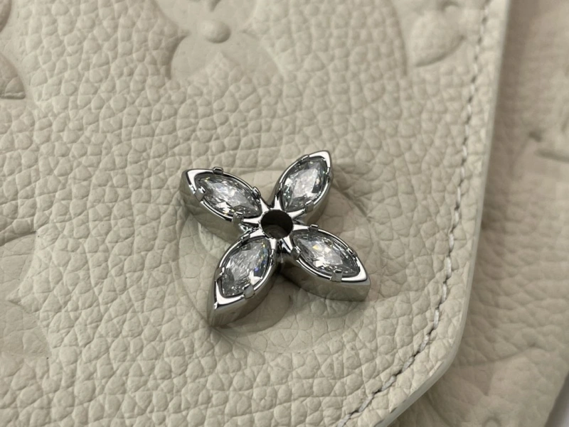 LV Wallets 4365A-0316