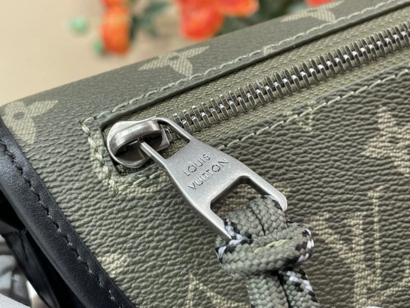 LV Satchel bags 4365A-0319