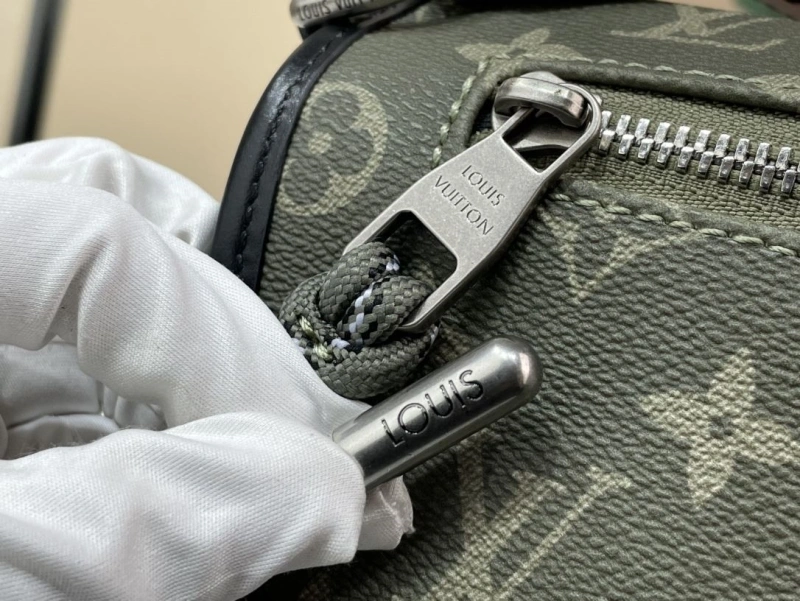 LV Satchel bags 4365A-0320