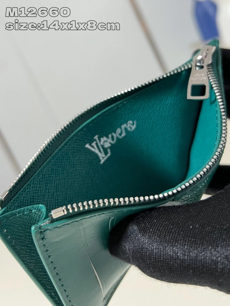 LV Wallets 4365A-0336