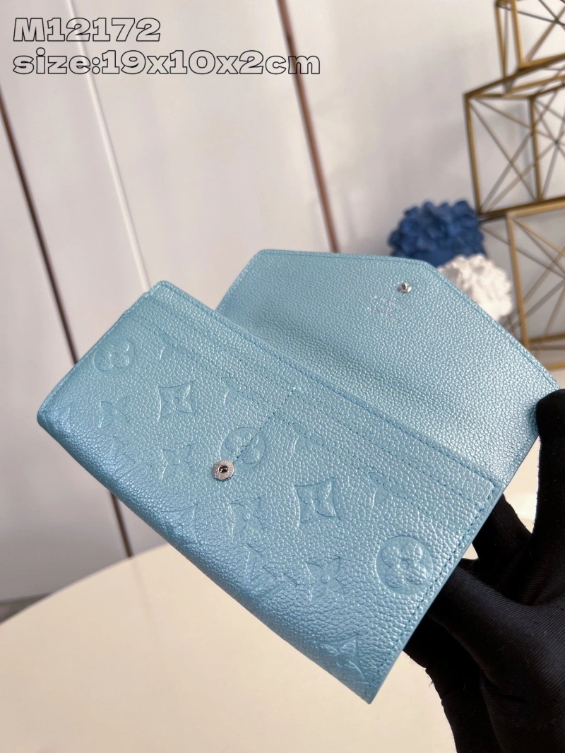 LV Wallets 4365A-0341