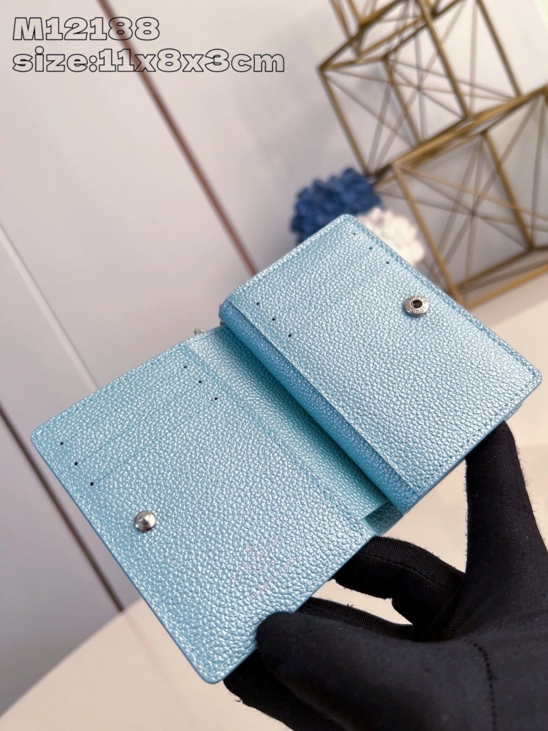 LV Wallets 4365A-0343