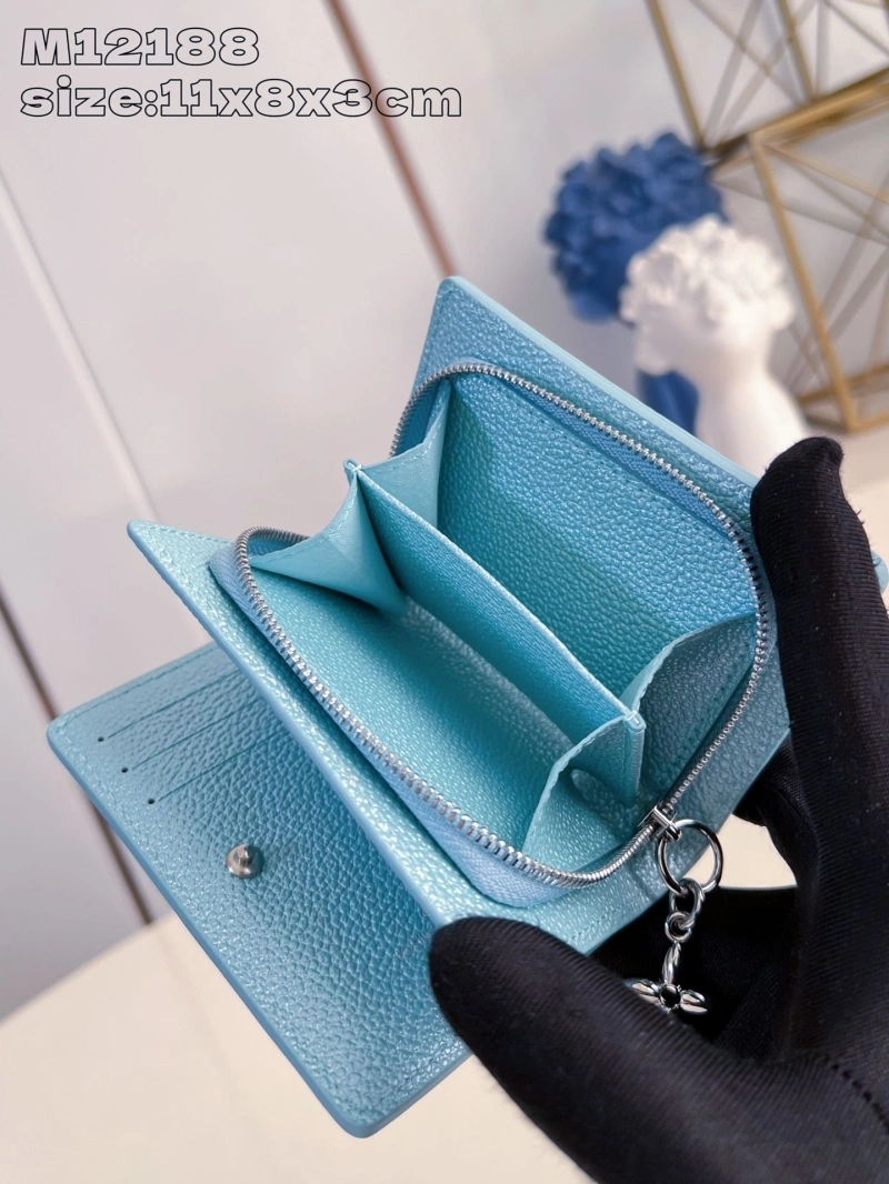 LV Wallets 4365A-0343