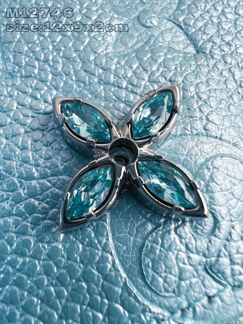 LV Wallets 4365A-0345