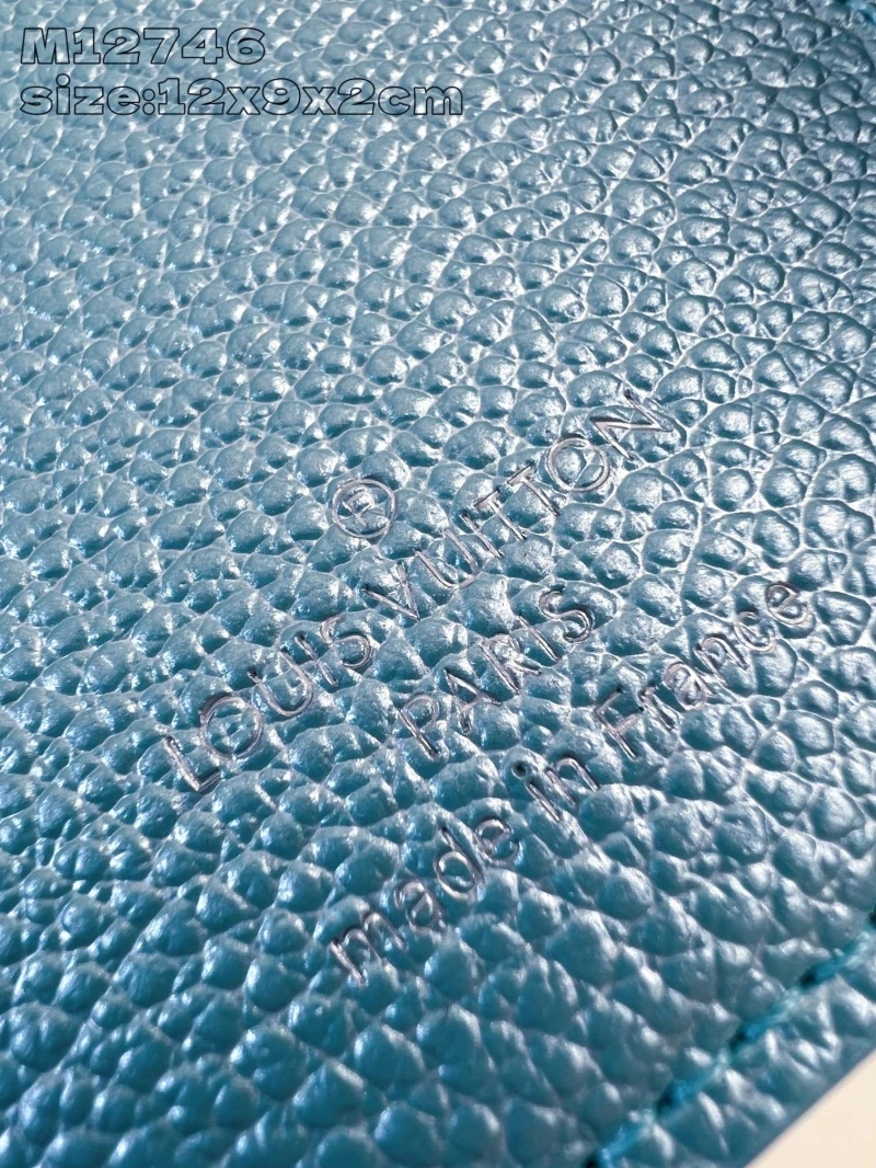 LV Wallets 4365A-0345