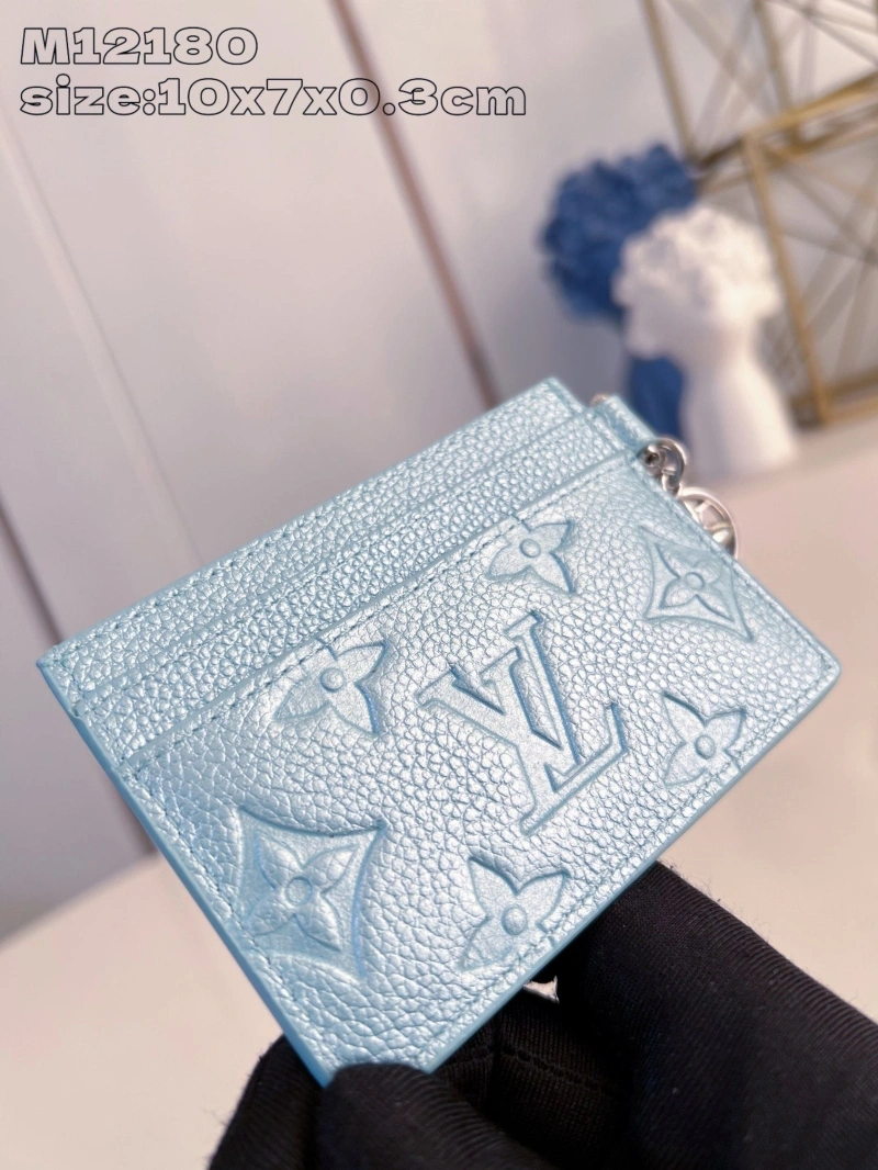 LV Wallets 4365A-0347