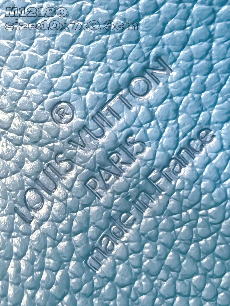 LV Wallets 4365A-0347