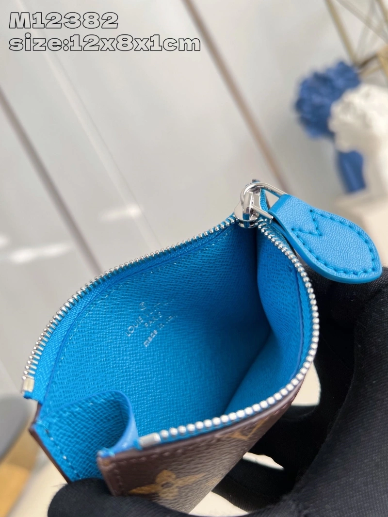 LV Wallets 4365A-0348