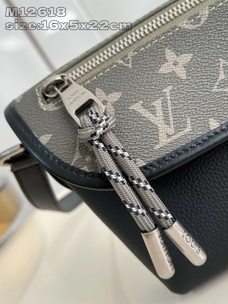 LV Satchel bags 4365A-0351