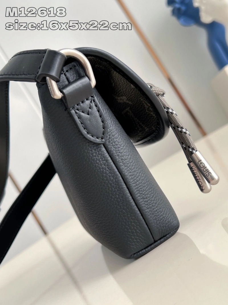 LV Satchel bags 4365A-0351